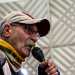 ...il 70enne Liborio Boris Martorana (voce)...